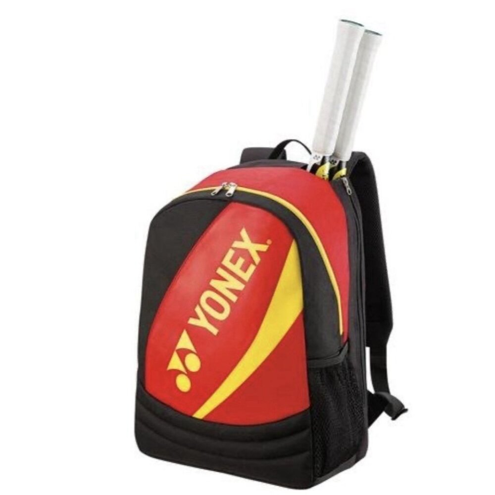 Yonex Backpack Tournament Basic Series Bag7512ex … - image 1